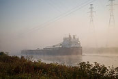 The Ship That Woke Us Up